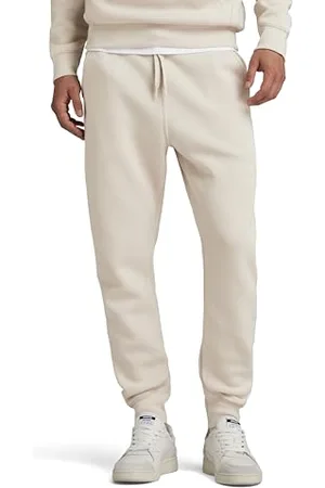 G-Star RAW Herren Premium Core Type C Jogginghose, , XXL