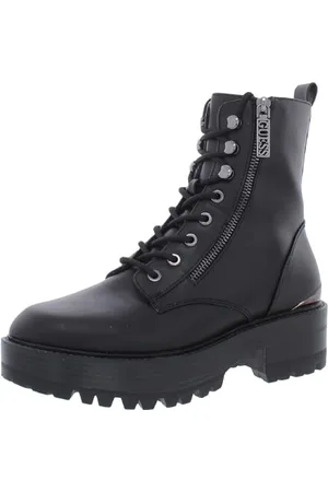 Guess Fearne Black 9 M