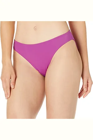 Amazon Damen Klassisches Bikini-Unterteil, Bademode, , 44