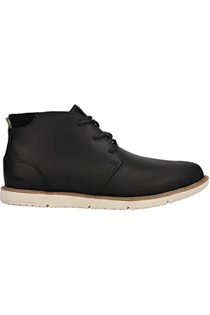TOMS Herren Men Navi Boot_Water Resistant Bootsschuh, , 45 EU
