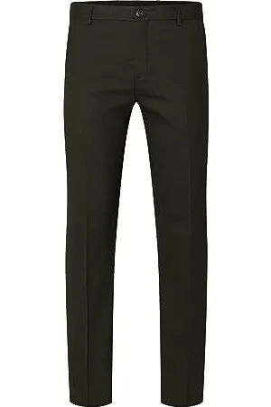 SELECTED SELETED HOMME Herren SLHSLIM-Neil TRS B NOOS Hose, , 60