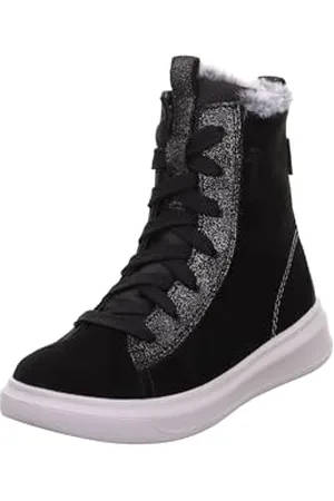 Superfit Mädchen COSMO leicht gefütterte Gore-Tex leicht gefütterte Gore-Tex Stiefelette, , 29