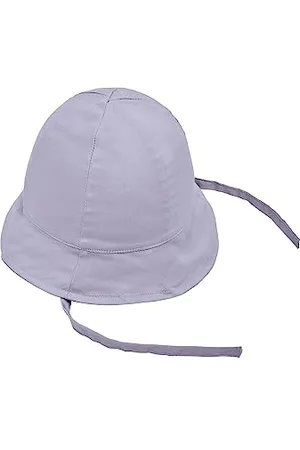 NAME IT Baby Girls NMFZANNY UV HAT Hut, , 50/51