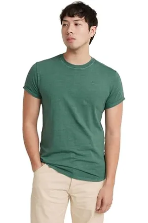 G-Star Herren Lash Overdeyed T-Shirt S