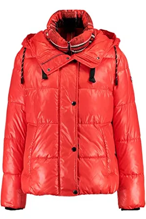 Taifun Damen Outdoorjacke Nicht Wolle Jacke, , 44