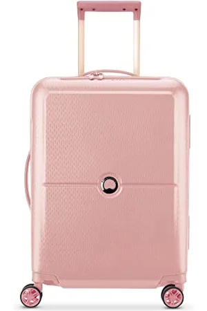 Delsey TURENNE - Hartschalenkoffer - 55 x 40 x 20 cm - 35 Liter - XS