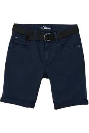 QS by s.Oliver Junior Bermuda, Regular Fit