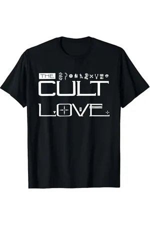 The Cult Love Element Tee T-Shirt