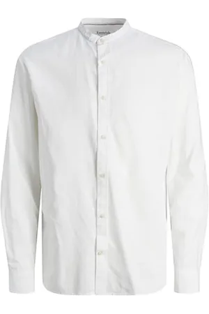 JACK & JONES Male Hemd Comfort Fit Hemd
