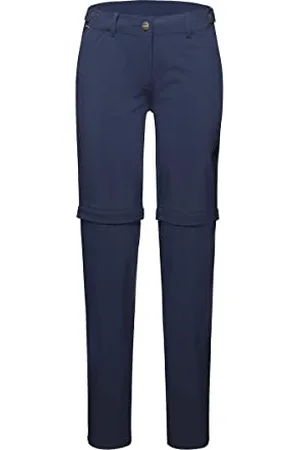 Mammut Runbold Zip Off Damenhose