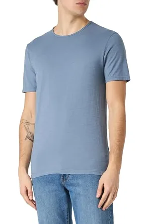 Benetton Herren 3je1j19a5 T-Shirt, , XXL