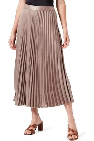 Y.A.S Y.A.S celine Hw Midi Skirt S. Noos
