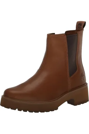 Timberland Damen Carnaby COOL Chelsea Boot, , 38.5 EU Weit