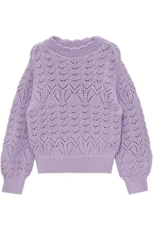 QS by s.Oliver Pullover mit Muster