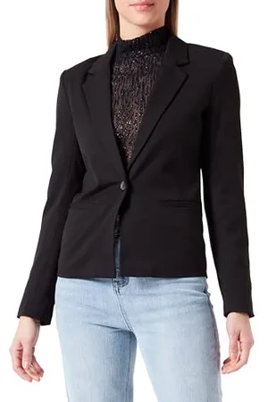 Object Objlisa L/S Button Blazer Noos
