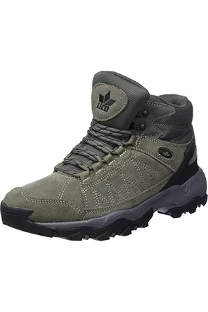 LICO Unisex Fairfield High Cross-Laufschuhe, , 43 EU