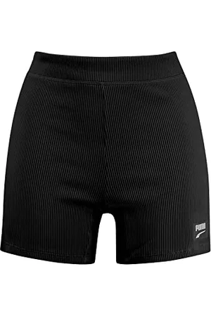 PUMA Damen Hot Pants Board Shorts, , S EU
