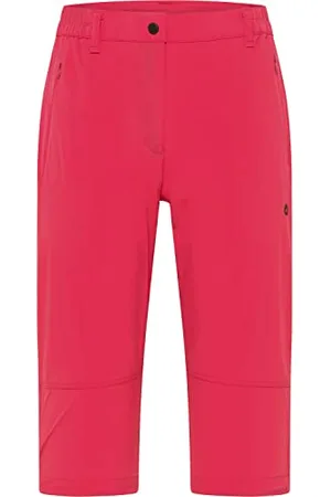 HOT Damen Caprihose ORDESA