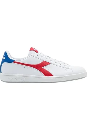 Diadora Unisex Torneo Sneaker, , 38 EU