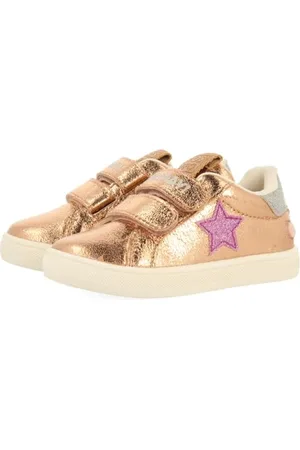 Gioseppo Jungen Mädchen Hoyvik Sneaker, , 21 EU