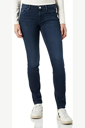 Marc O’ Polo Damen M40929812277 Jeans, , 31W / 30L EU