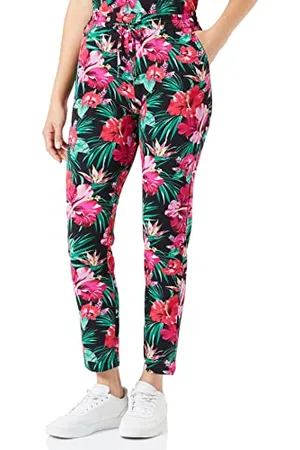 ONLY Damen Onlvano Fr Pant Ptm Stoffhose, , 38 EU