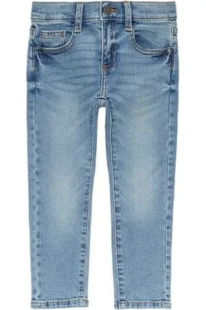 QS by s.Oliver Jeans-Hose Brad