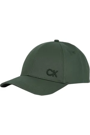 Calvin Klein CK COTTON CAP Kappe Damen, , OS