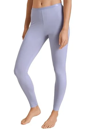 Calida Natural Comfort Leggings Damen, aus hochwertiger Baumwolle