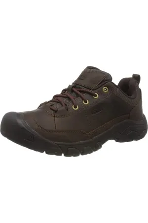 Keen Herren Wanderschuh, , 45 EU