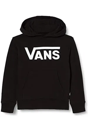 Vans Unisex Baby Classic PO Kids Kapuzenpullover, , 20