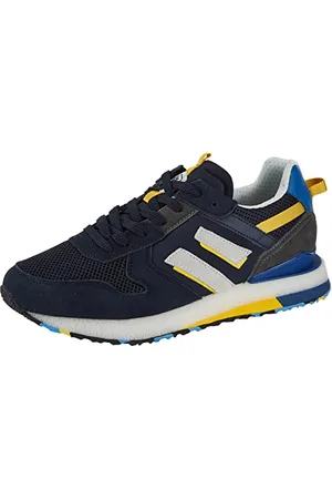 Lumberjack Herren Warner Gymnastikschuh, , 40 EU