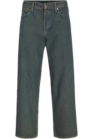 JACK & JONES JACK&JONES Herren Jjialex Jjoriginal SBD 755 Jeanshose, , 34/36