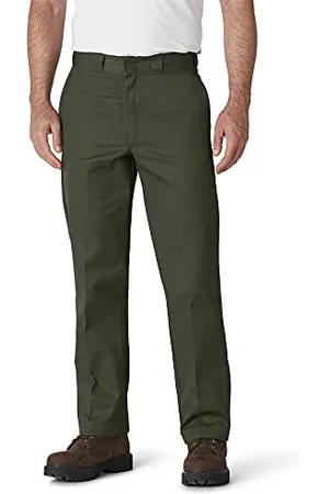 Dickies Herren Original 874 Work Pant Arbeitshose, , 36W / 30L