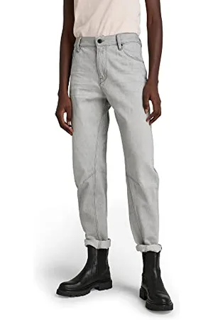 G-Star RAW Damen Arc 3D Boyfriend Jeans