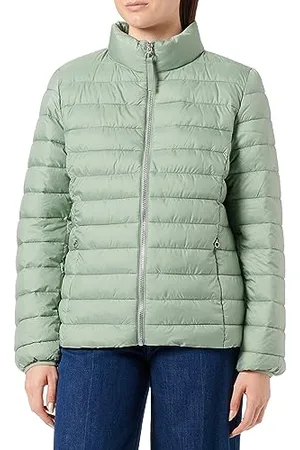 QS by s.Oliver Damen 10.2.11.16.160.2135777 Outdoor Jacke, , 36