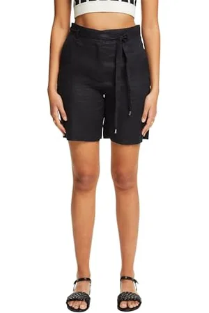 ESPRIT Damen 034ee1c304 Shorts, , 32