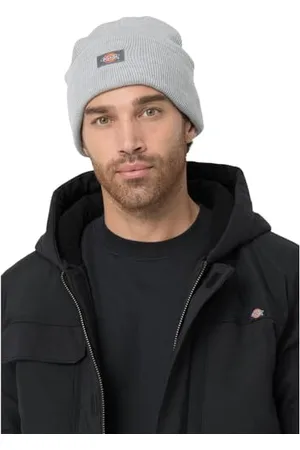 Dickies Unisex, Umgeschlagene Acryl-Beanie-Mütze, , OS