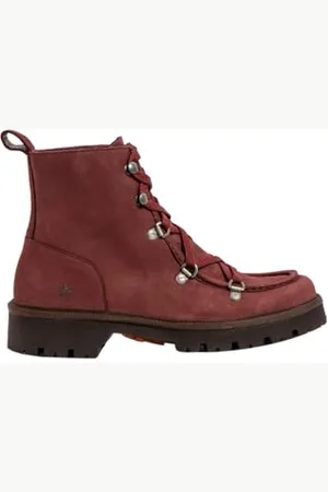 Art Unisex 1482 Denver Oxford-Stiefel, , 44 EU