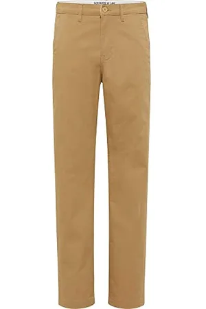 Lee Herren Regular Chino Pants, , 30W / 34L
