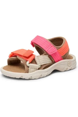 Bisgaard Unisex Kinder Nico Sandal, , 31 EU