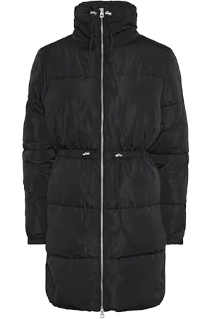 Pieces® Female Wattierte Jacke PCJUNO