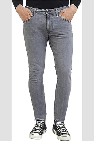 Lee Herren-Jeans Luke, Slim Fit, Tapered Leg