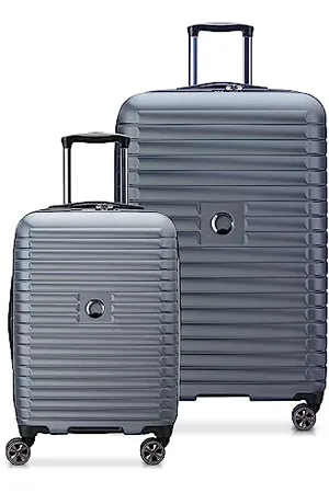 Delsey Cruise 3.0 Hardside Erweiterbares Gepäck mit Spinner-Rädern, , Checked 26" Trunk, Cruise 3.0 Hardside erweiterbares Gepäck mit Spinnrollen