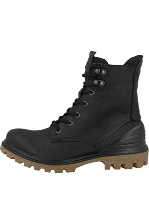 Ecco Damen TRED Tray W Stiefeletten, (Black 2001), 41 EU