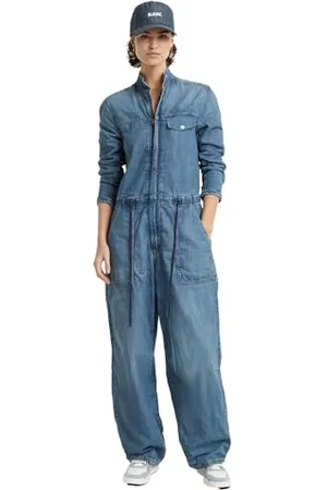 G-Star Cocoon Jumpsuit S