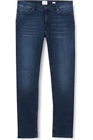 Mustang Herren Frisco Jeans, , 36W / 34L
