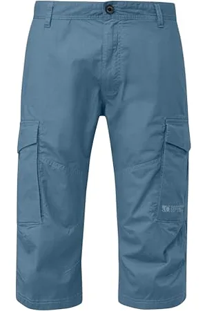 QS by s.Oliver Cargo Bermuda
