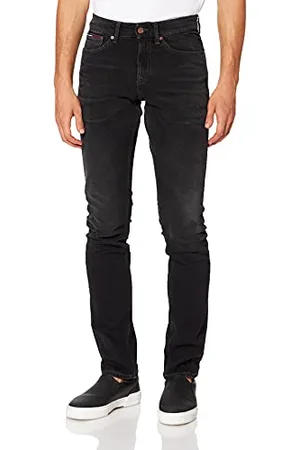 Tommy Hilfiger Herren Scanton Slim Be271 2ybkbkcd Jeans, , 29W / 36L