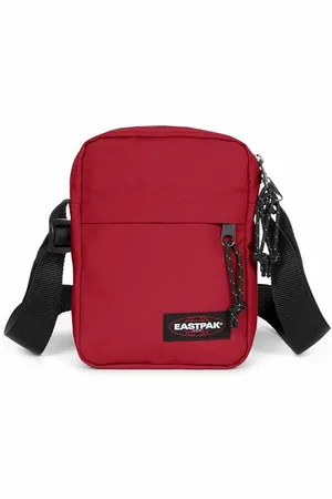 Eastpak THE ONE Umhängetasche, 2.5 L - (Rot)